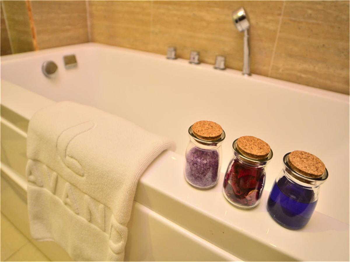 Lavande Hotel Wuhan Railway Station Luaran gambar