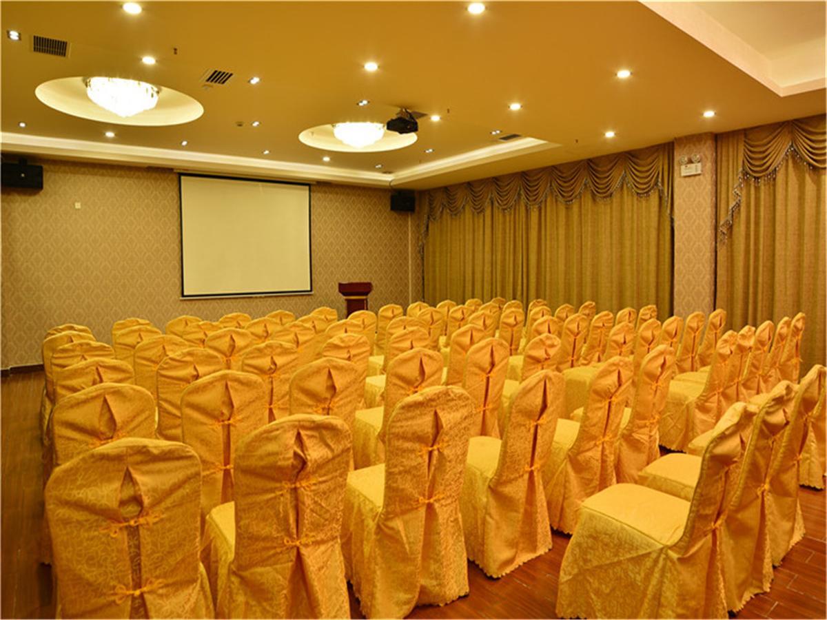 Lavande Hotel Wuhan Railway Station Luaran gambar